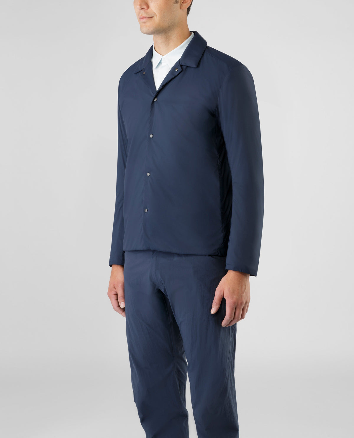 Quoin Jacket Men's