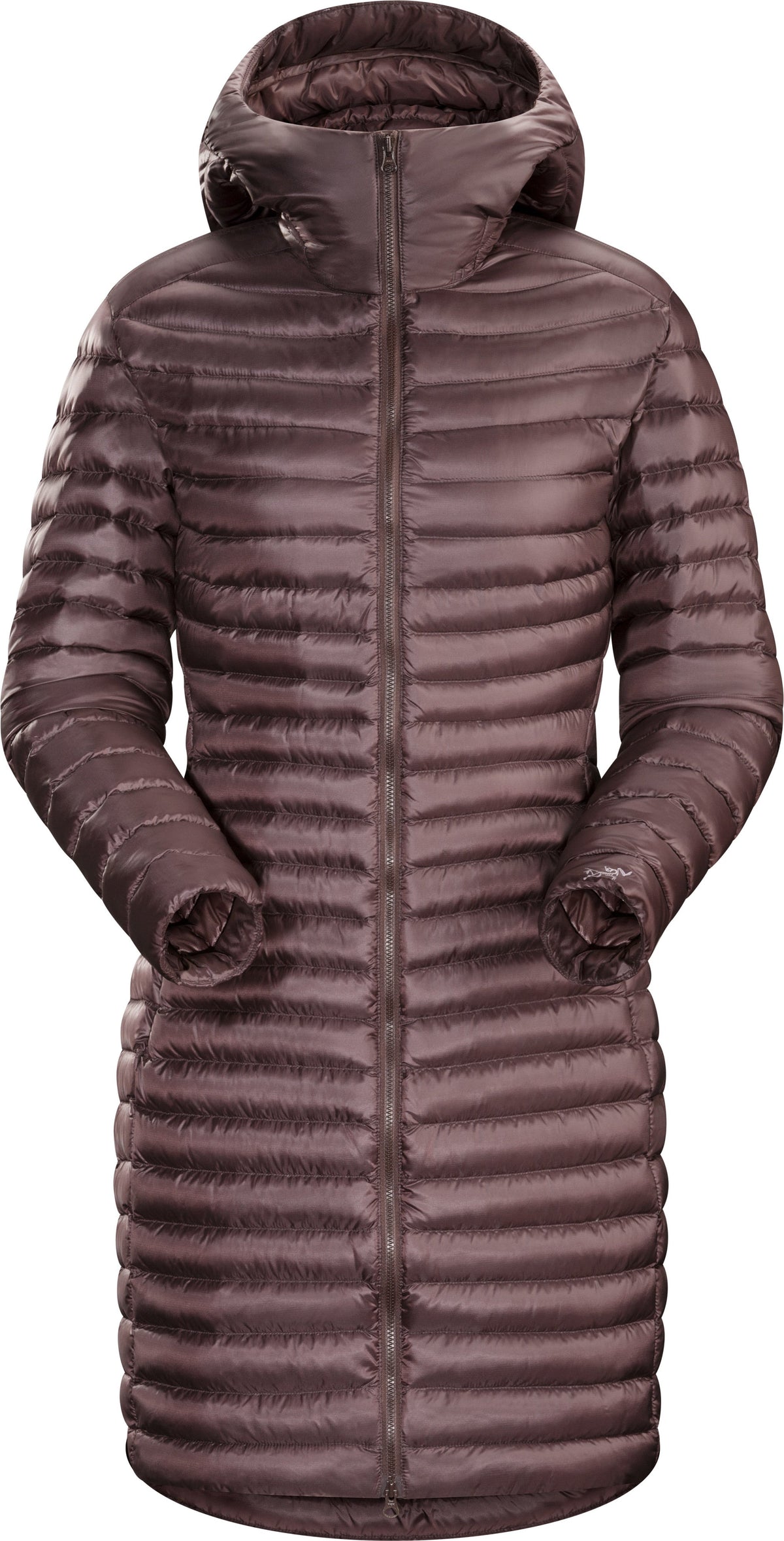 Nuri Coat Women's