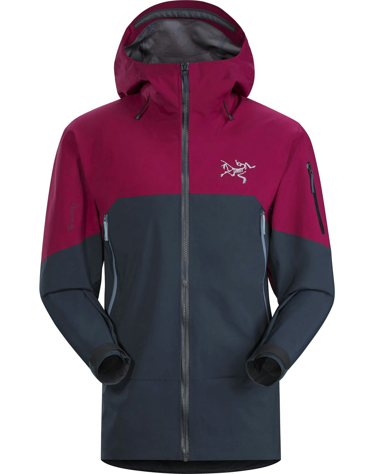 Rush Jacket Men's