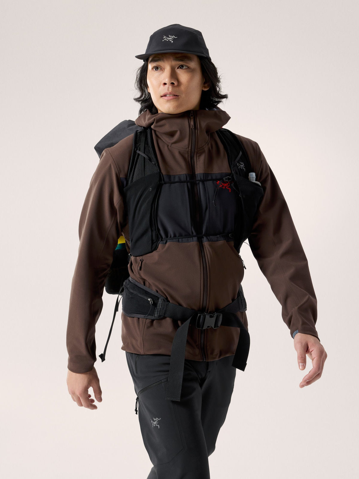 Gamma MX Hoody Men's