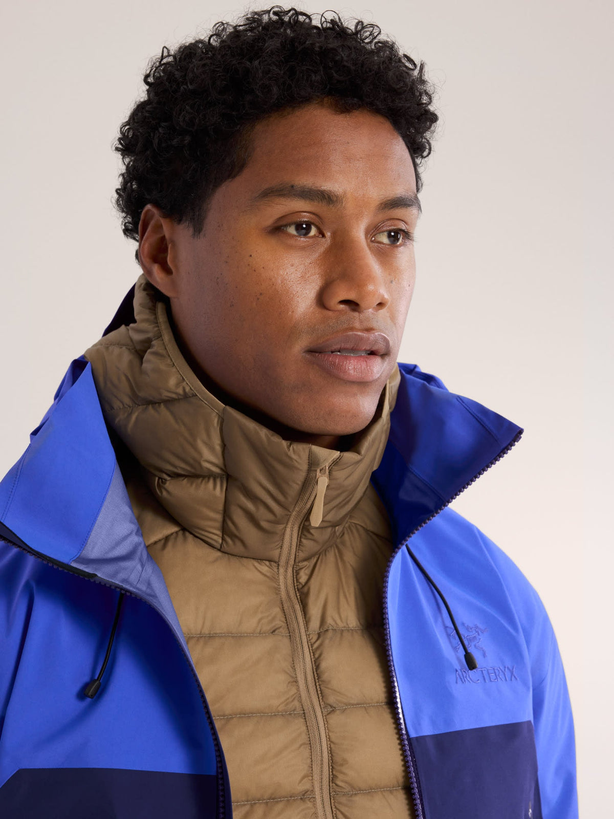 Cerium Hoody Men's