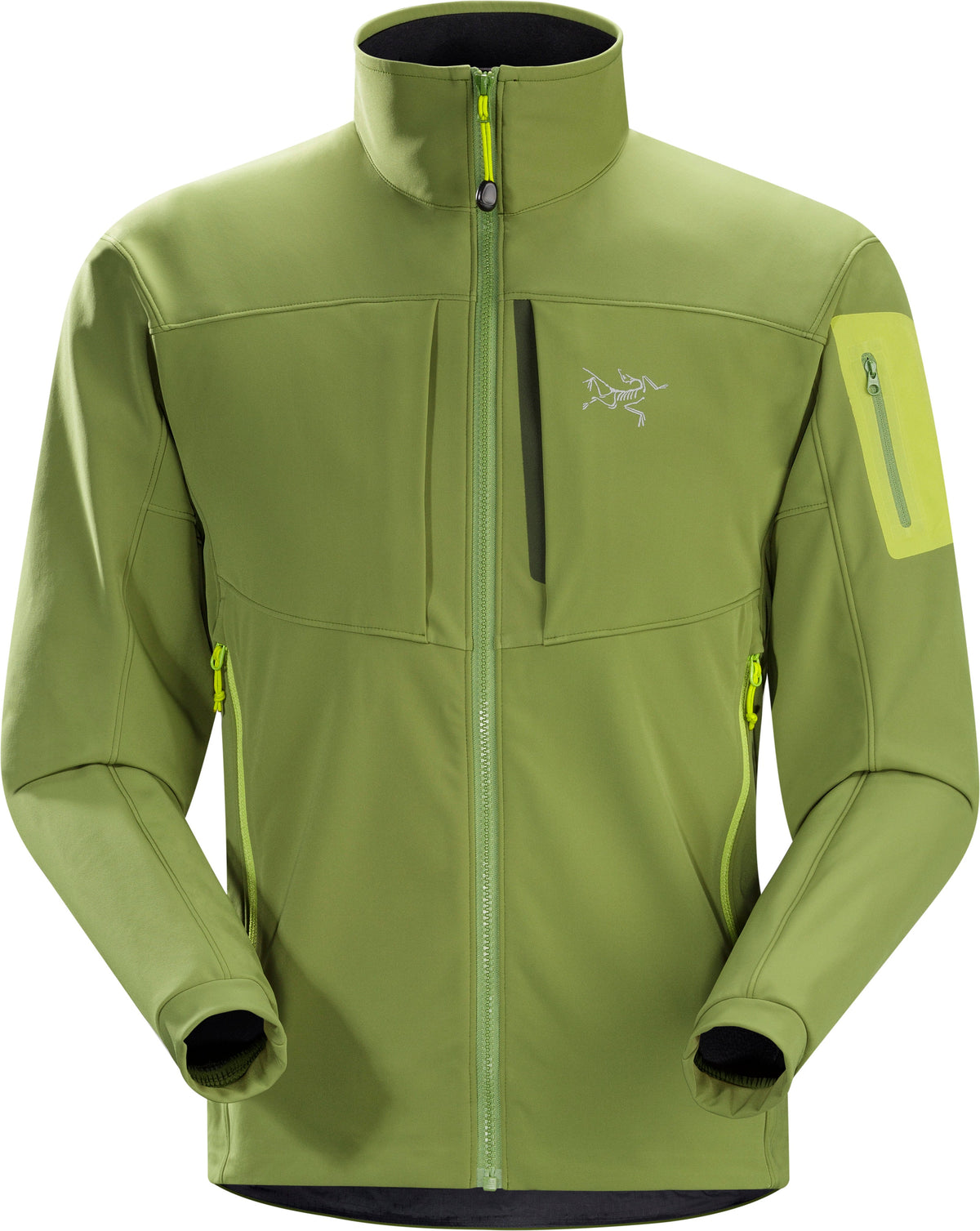 Gamma MX Jacket Men's