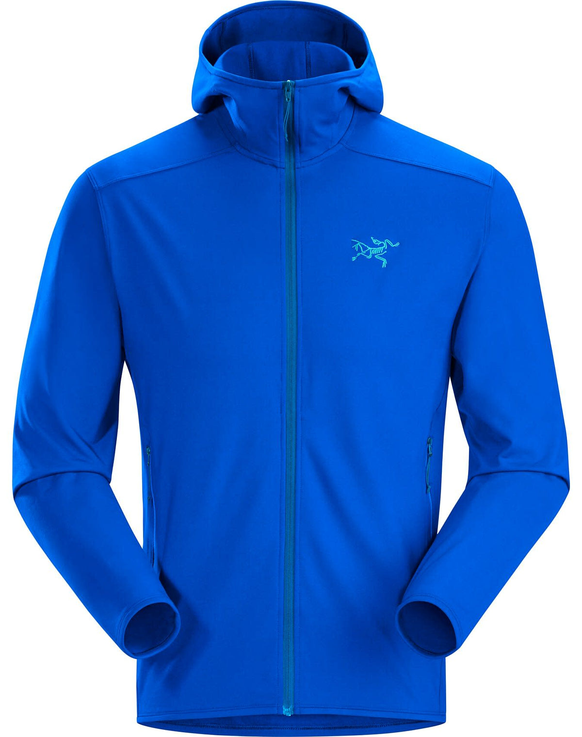 Kyanite LT Hoody Men's