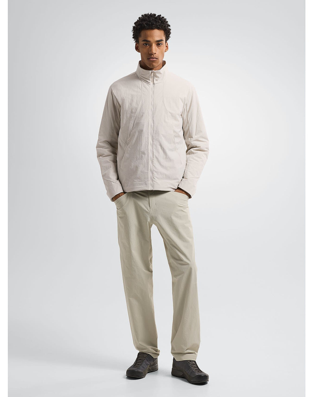Mionn Insulated Jacket Men's