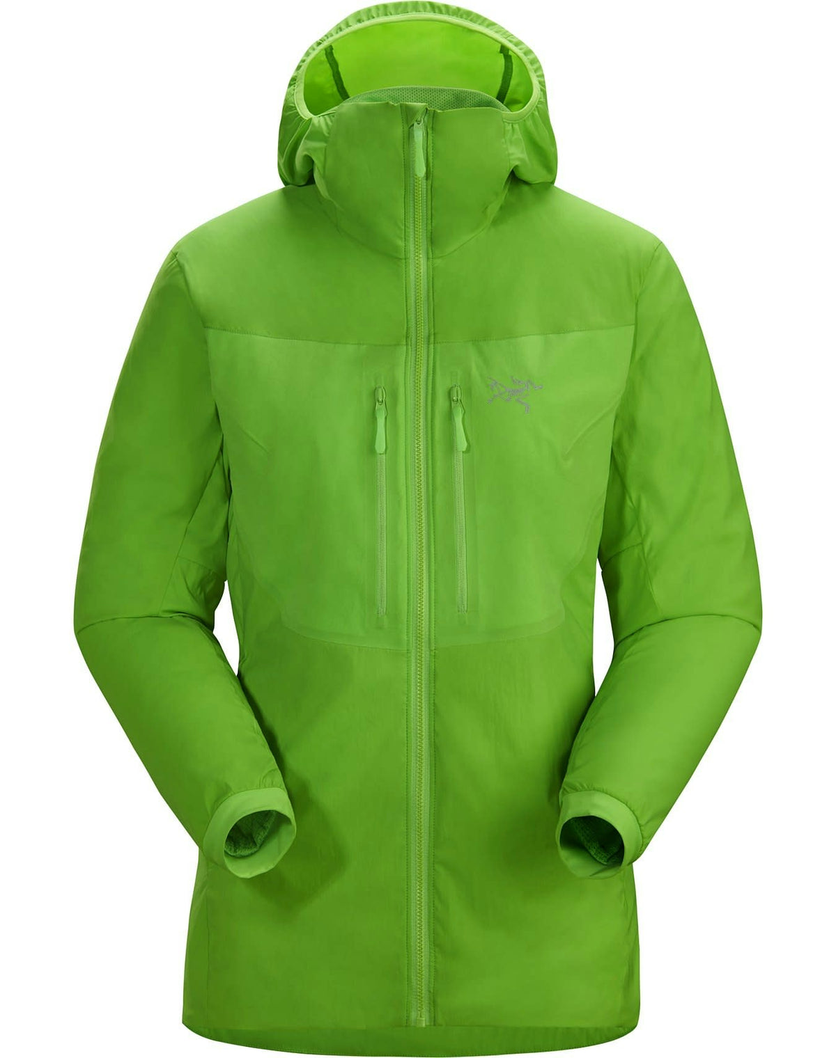 Proton FL Hoody Women's