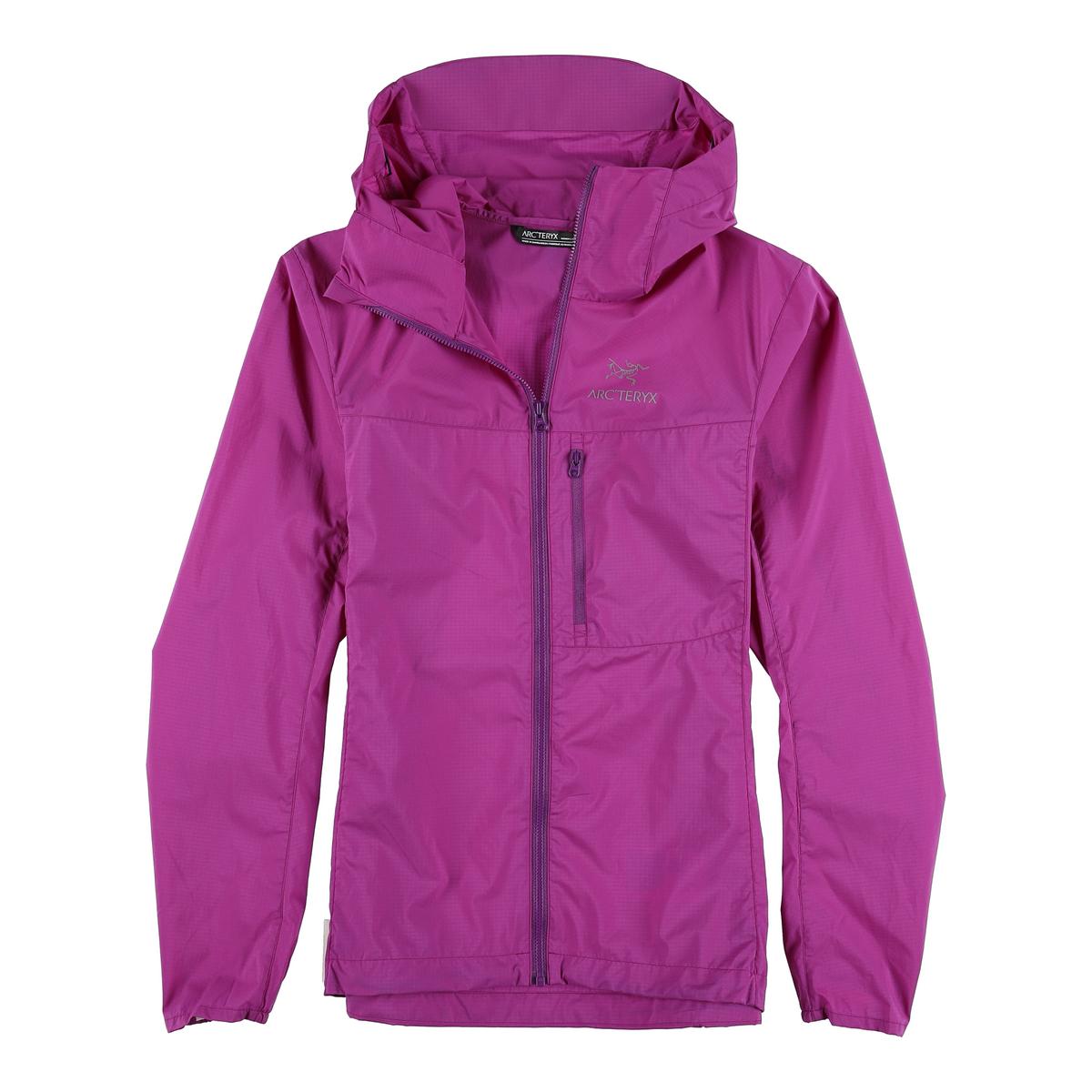 Squamish Hoody Women's