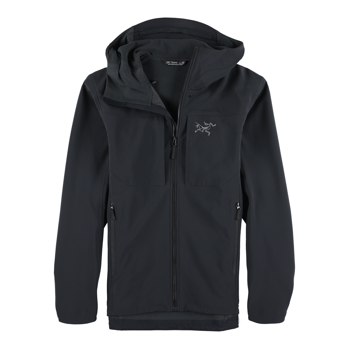 Gamma MX Hoody Men's