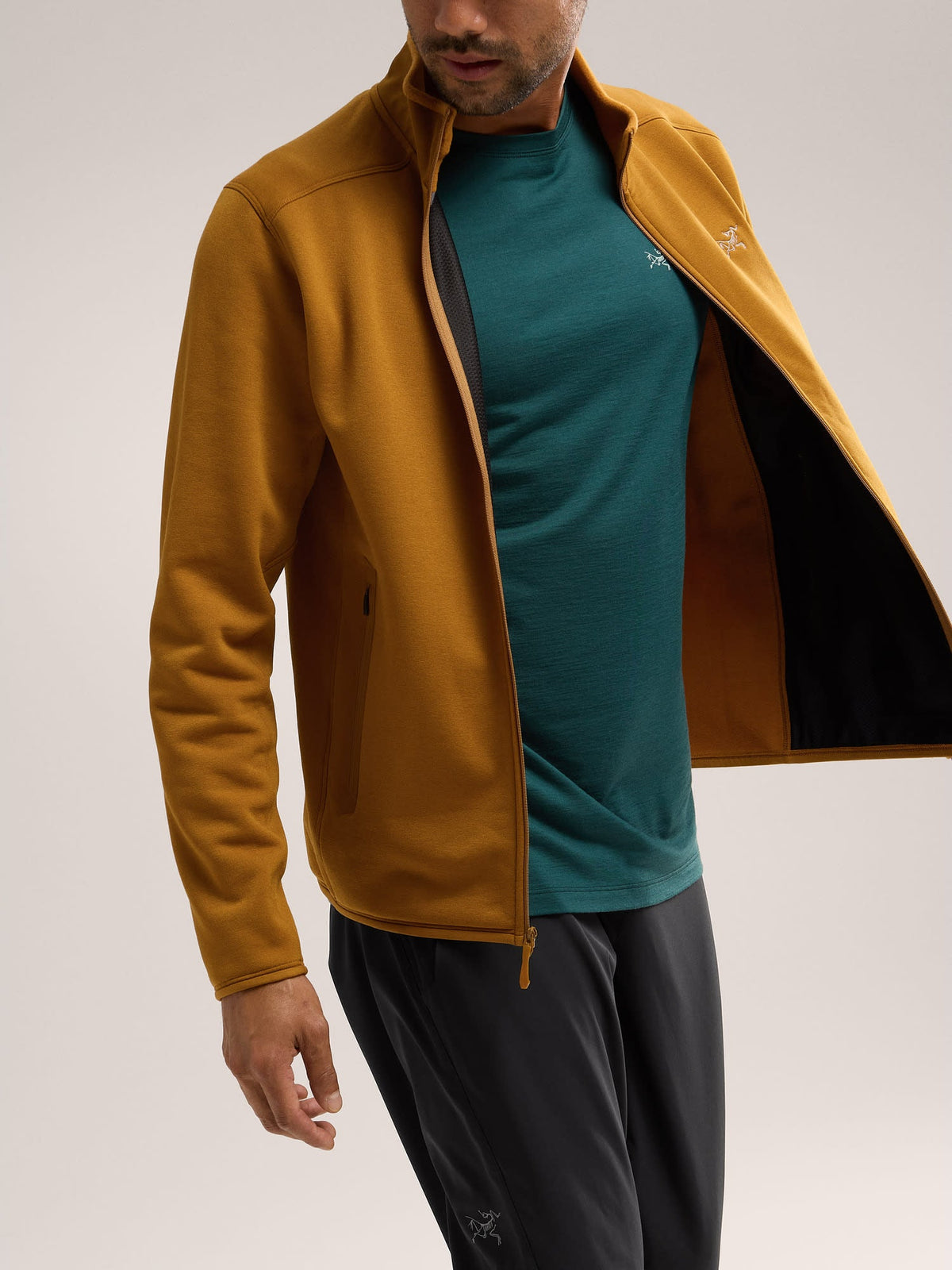 Kyanite Jacket Men's