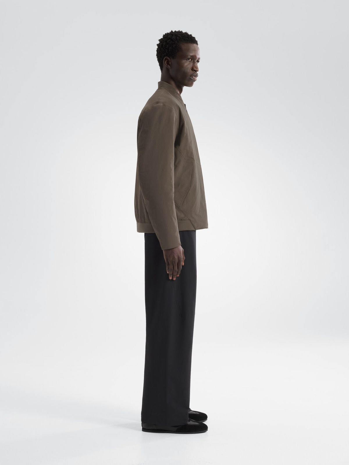 Diode Insulated Bomber Men's