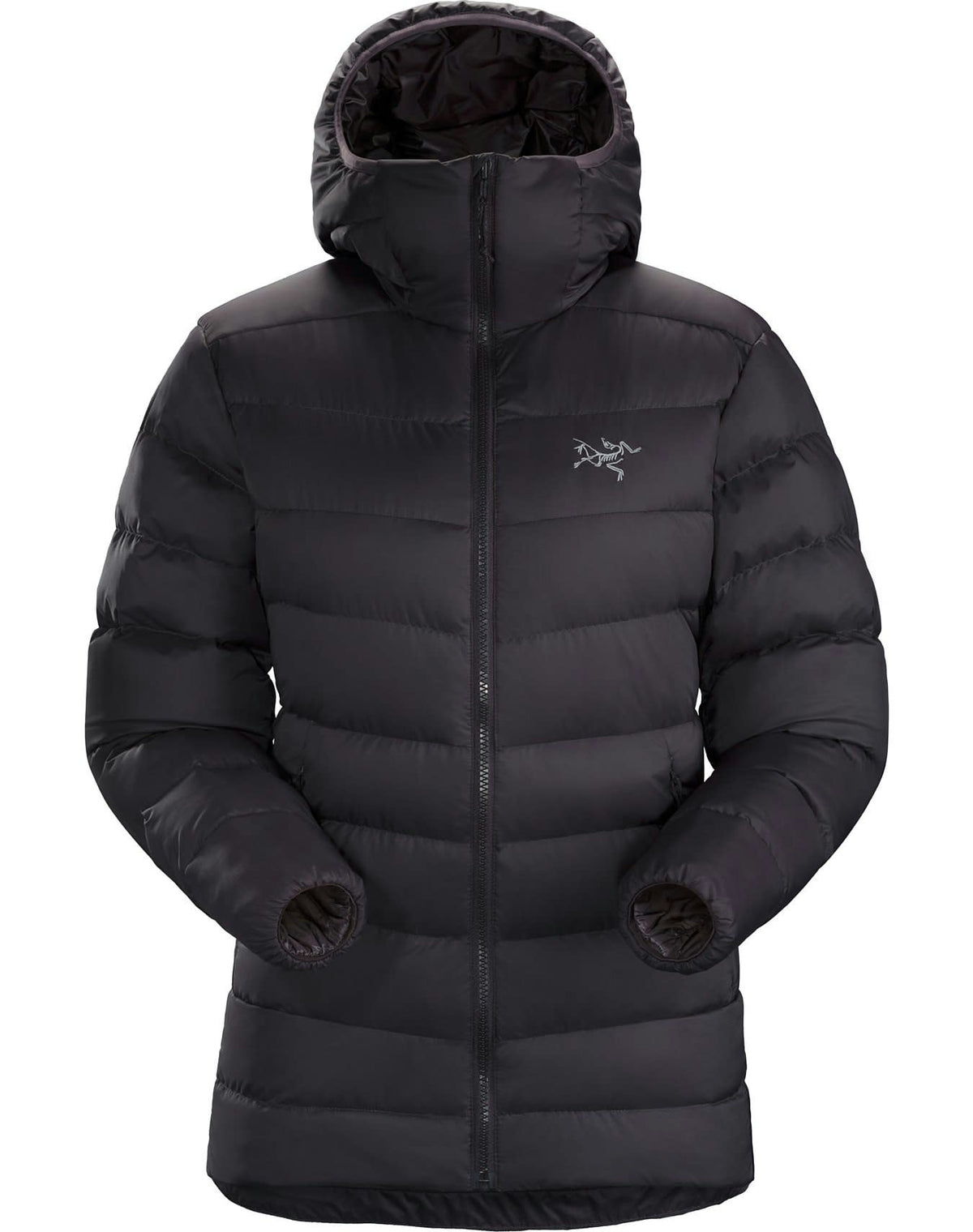 Thorium AR Hoody Women's