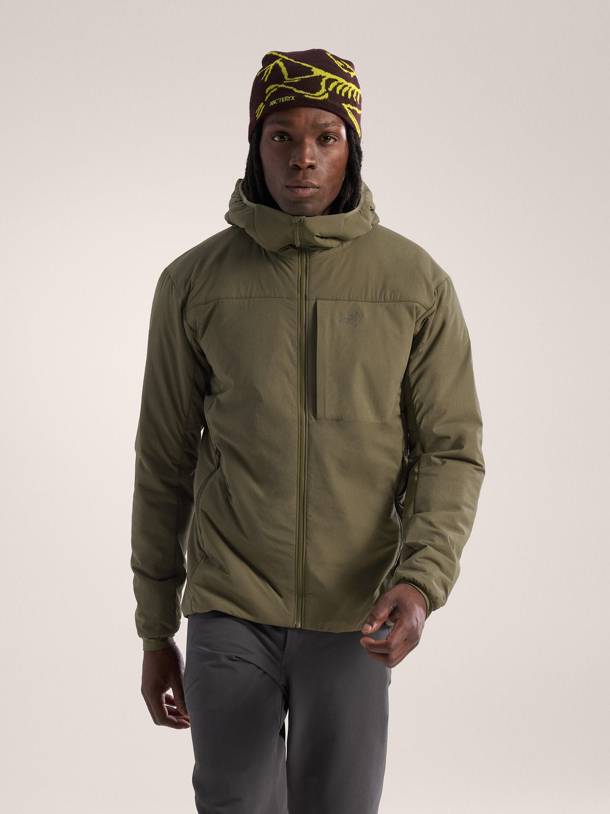 Proton Hoody Men's