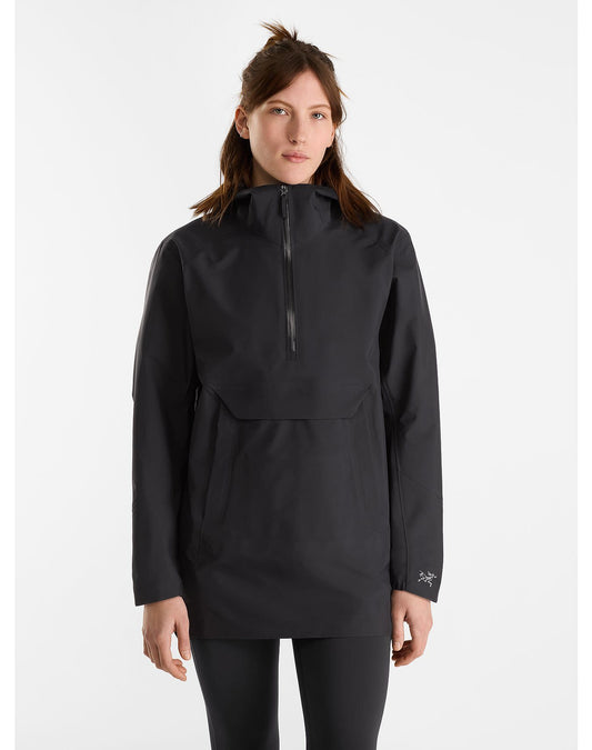 Salal Anorak Women's