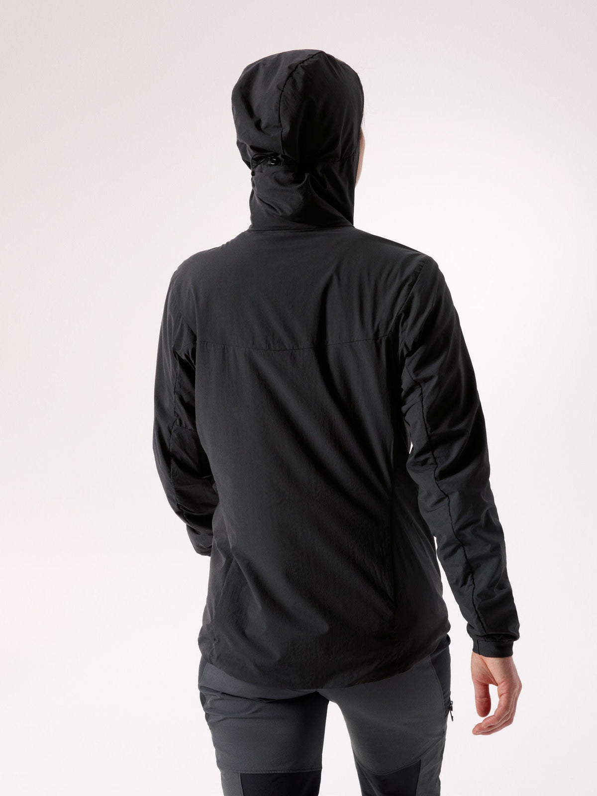 Proton SL Hoody Women's