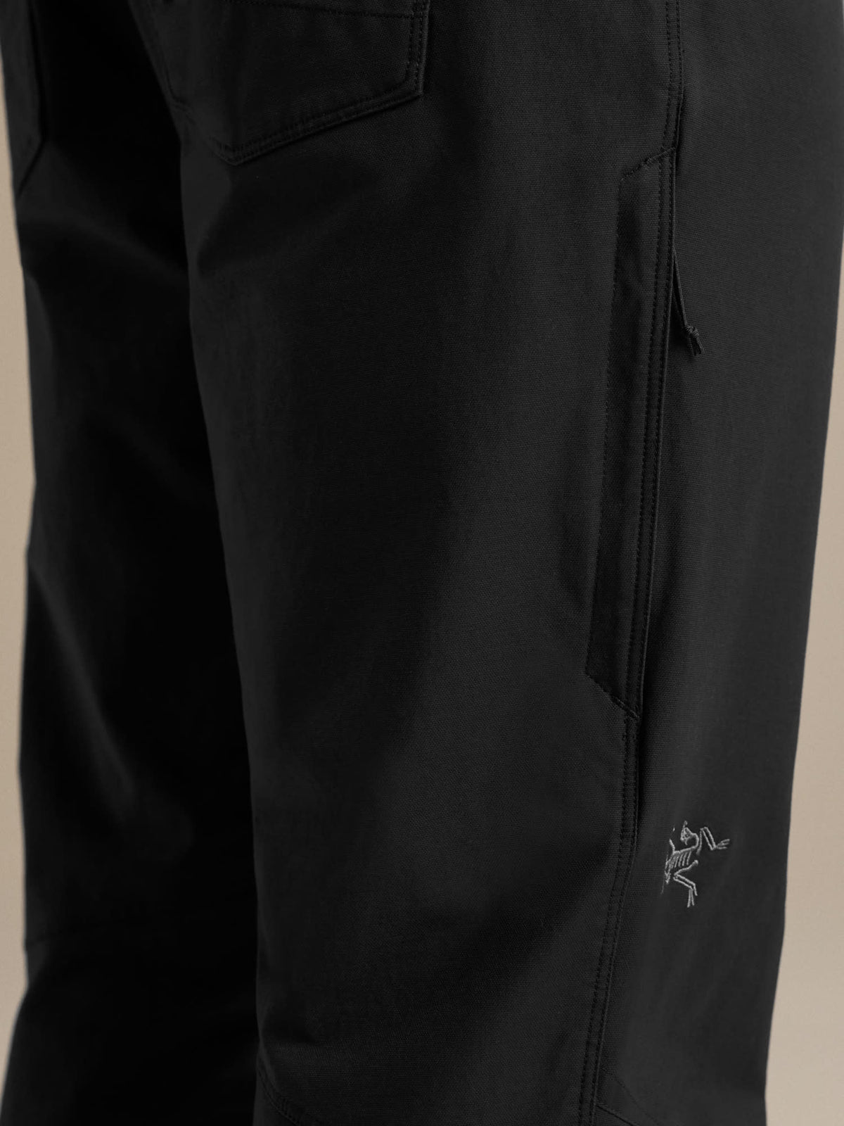 Kragg Cotton Pant Men's