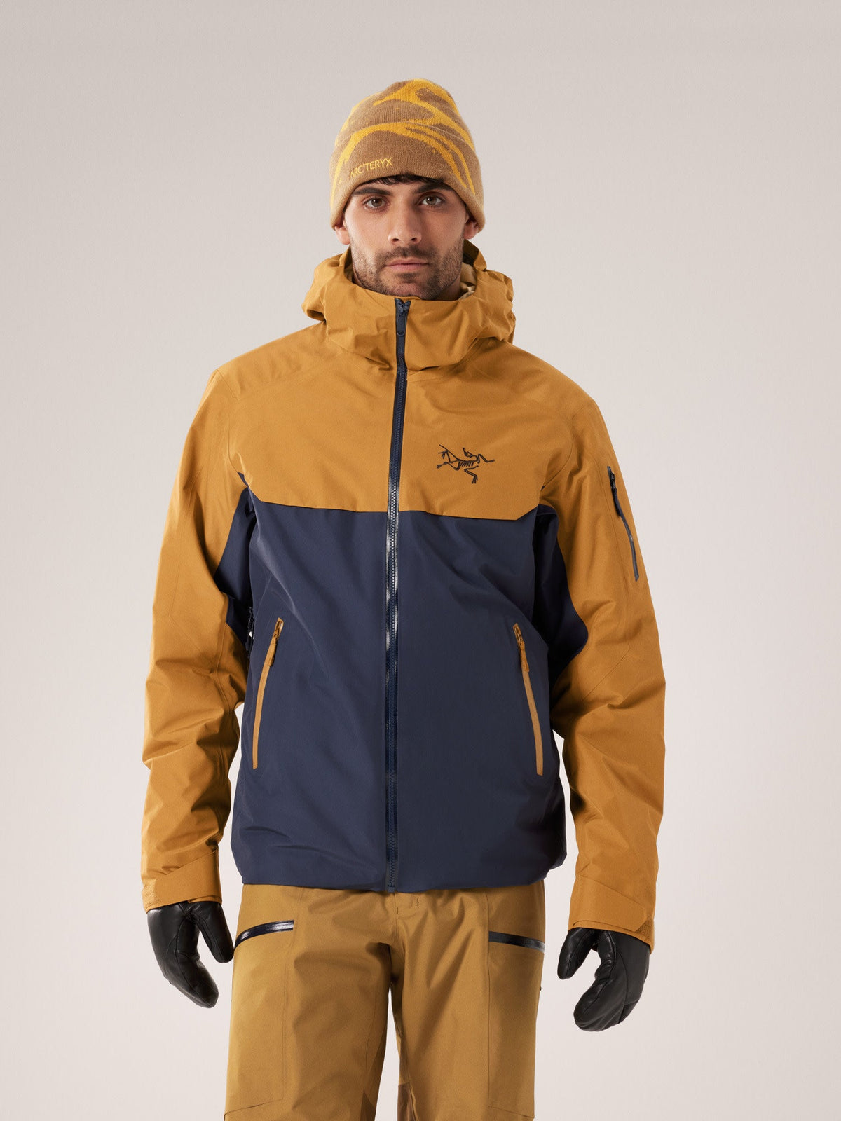 Macai Lightweight Jacket Men's