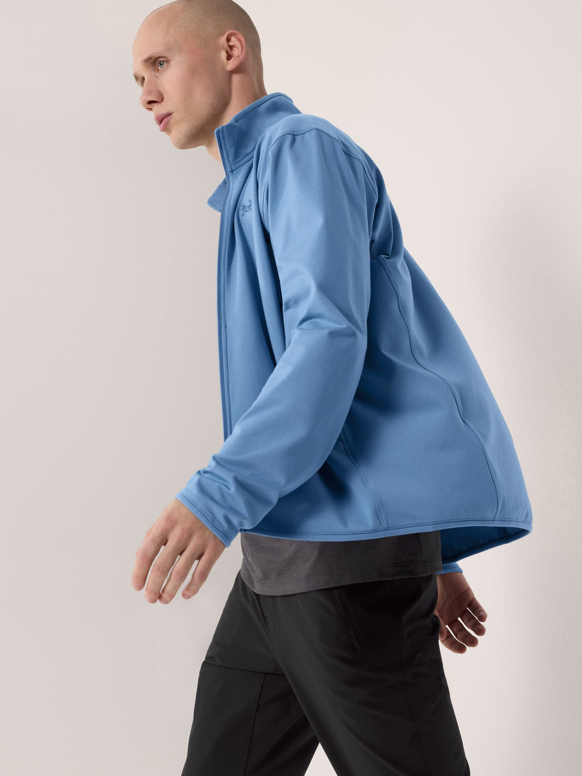 Kyanite Lightweight Jacket Men's