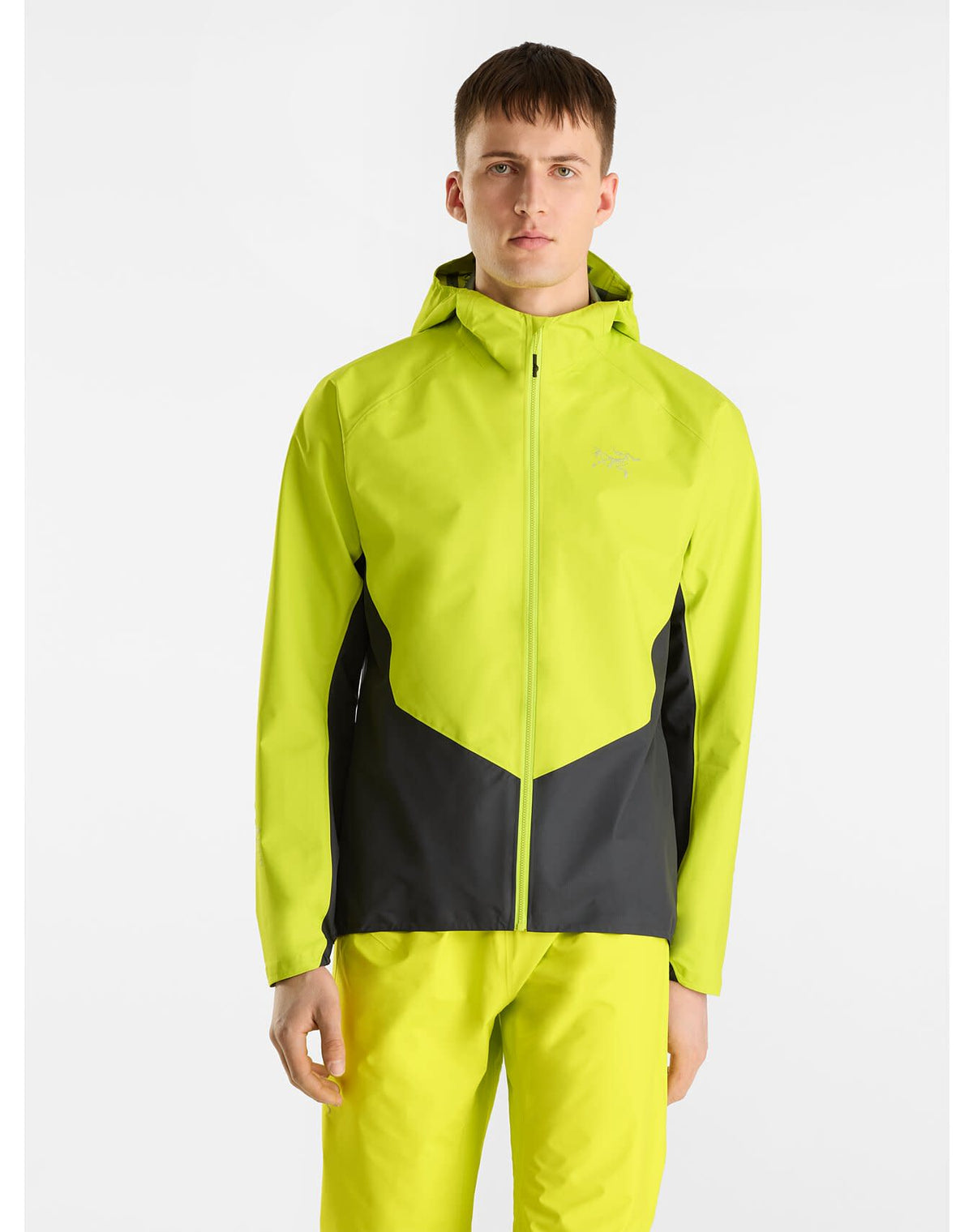 Norvan Shell Jacket Men's