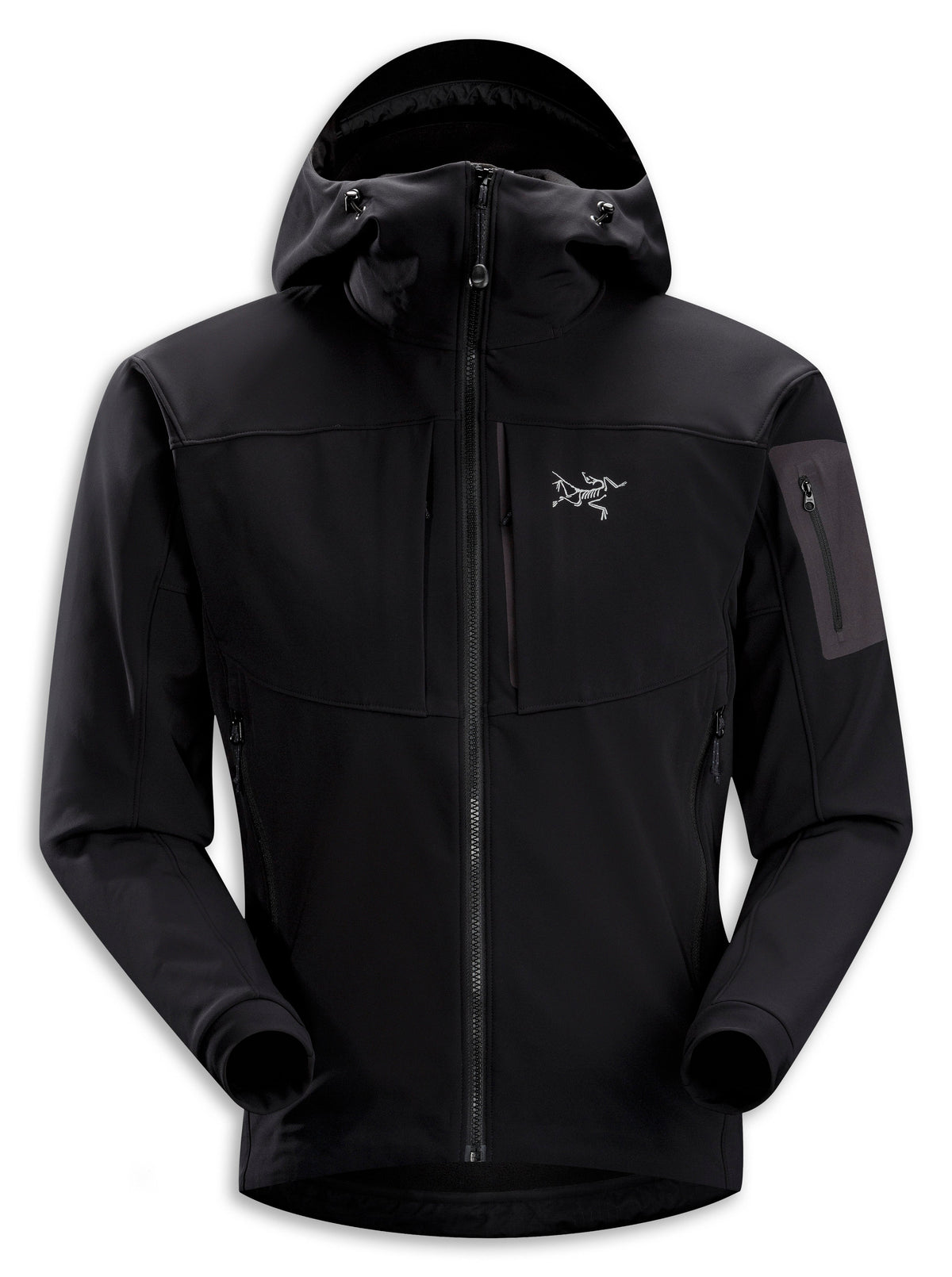 Gamma MX Hoody Men's