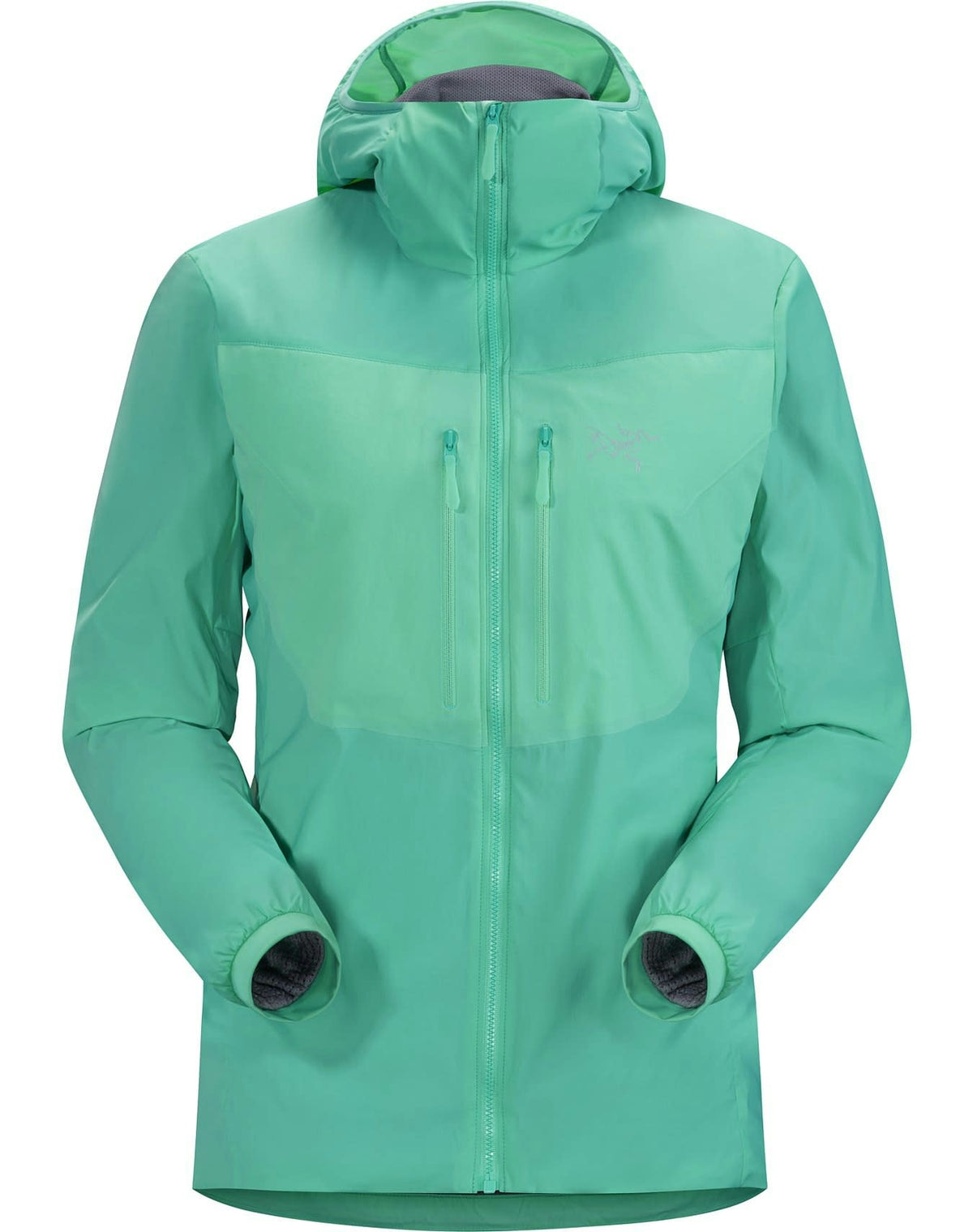 Proton FL Hoody Women's