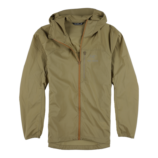 Squamish Hoody Men's