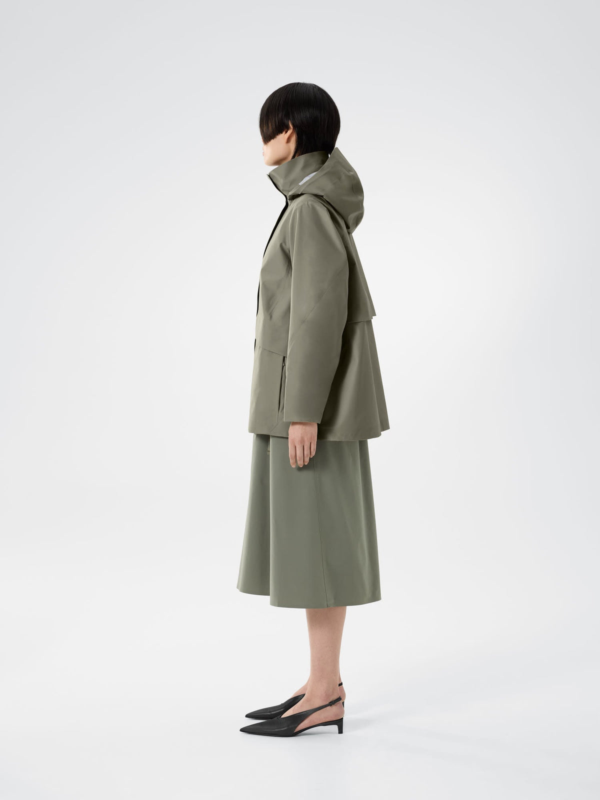Ifora Jacket Women's