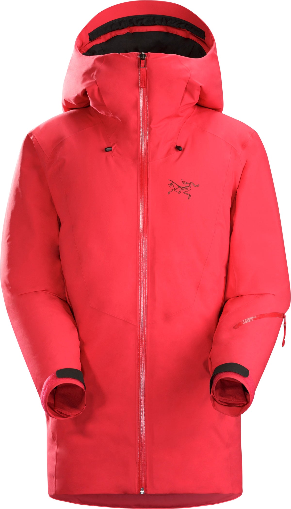 Lillooet Jacket Women's