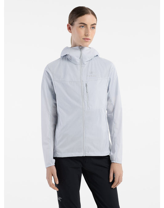 Squamish Hoody Women's