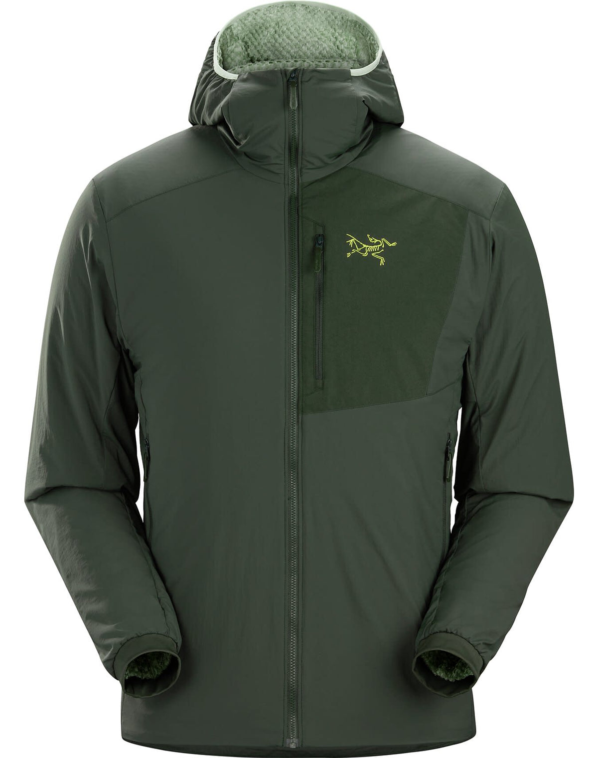 Proton FL Hoody Men's