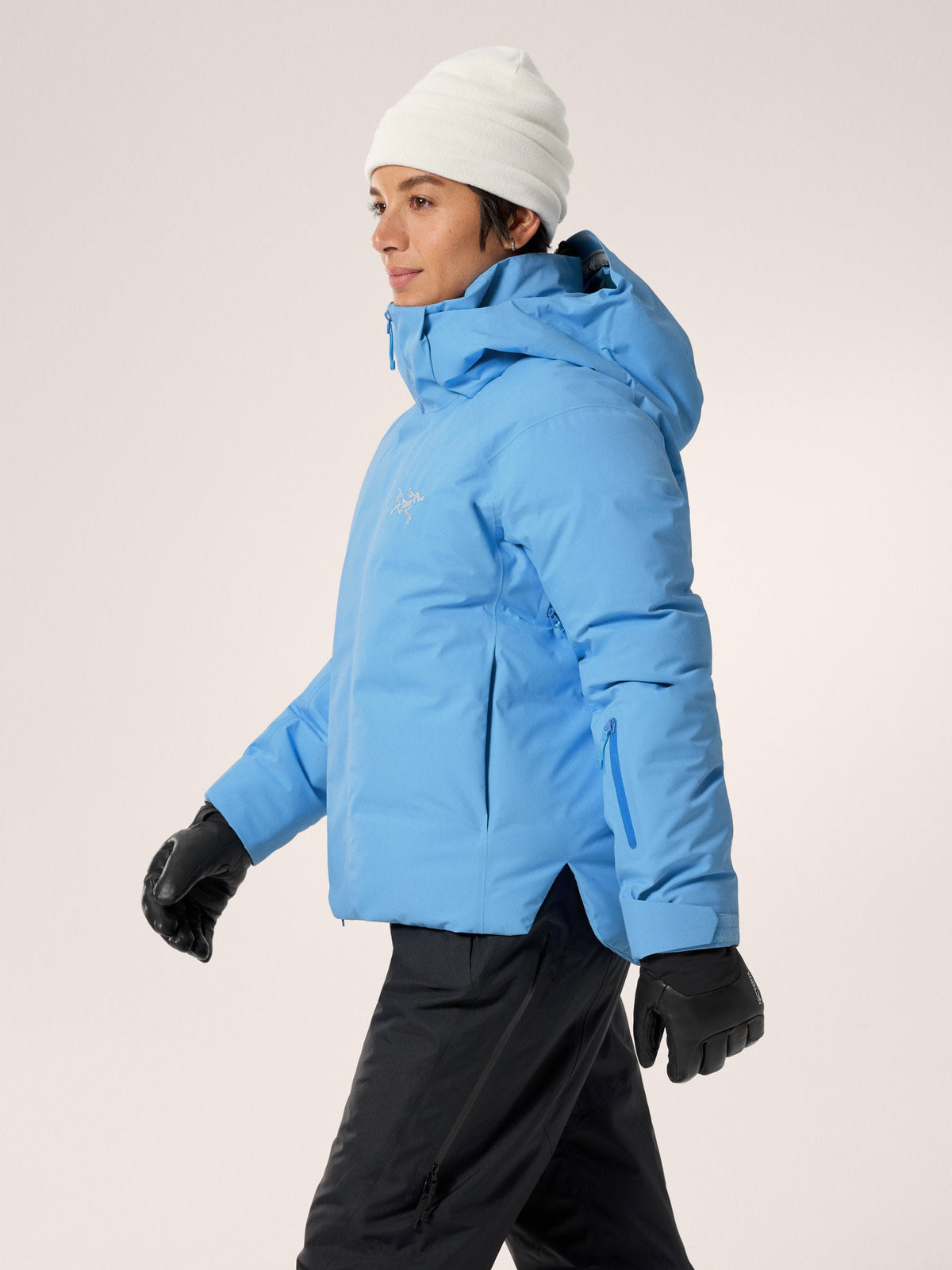 Andessa Down Jacket Women's