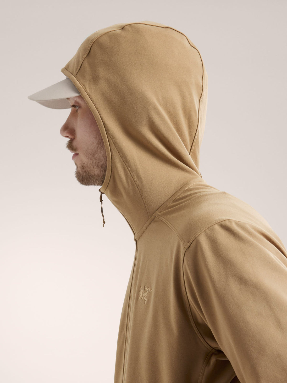 Kyanite Lightweight Hoody Men's