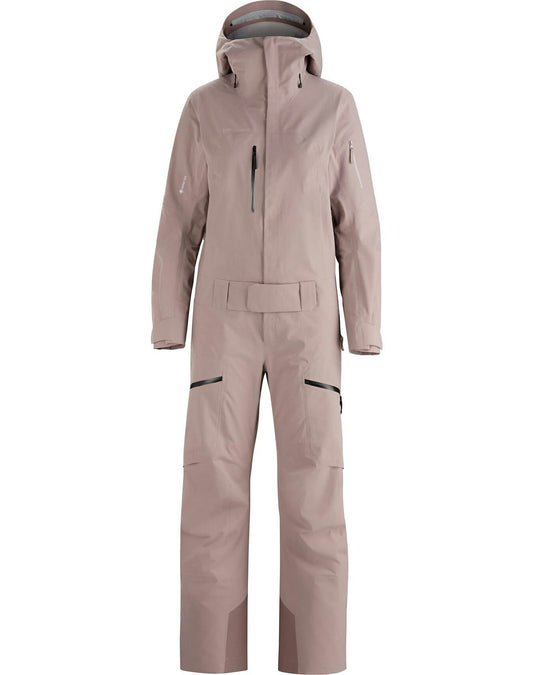 Incendia One Piece Women's