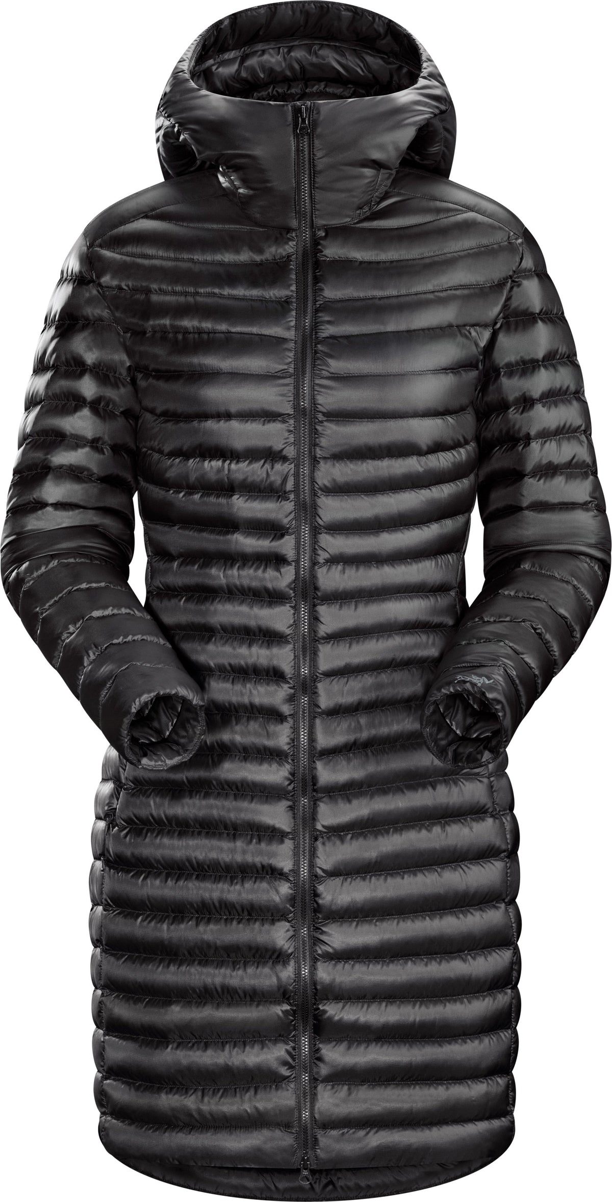 Nuri Coat Women's