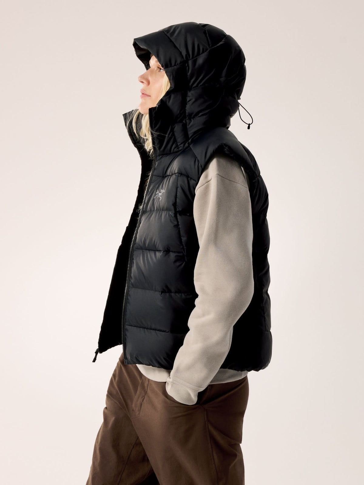 Thorium Vest Women's