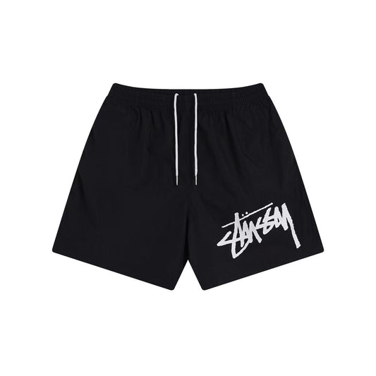 Stu x Nk Shorts