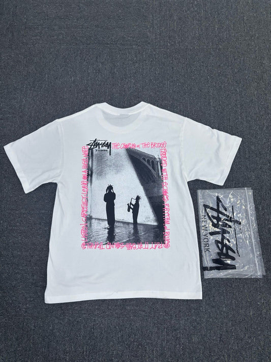 Stu Tshirt