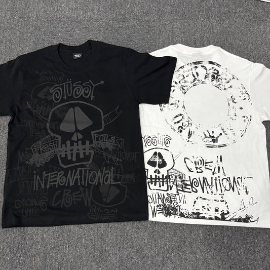 Stu Tshirt