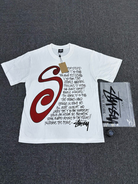 Stu Tshirt