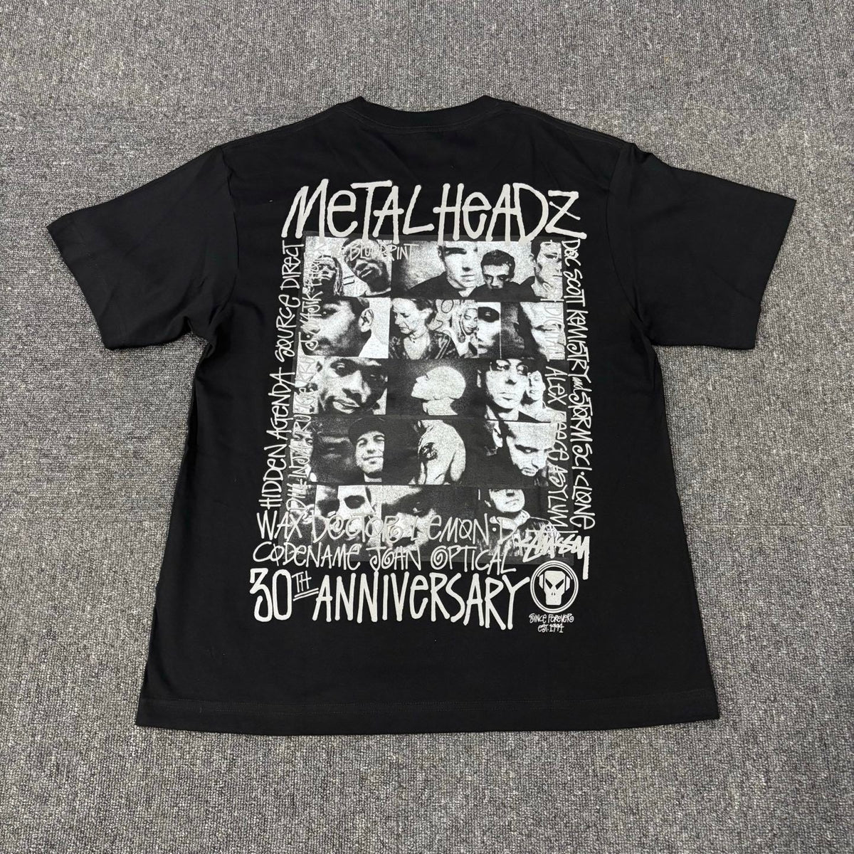 Stu Tshirt