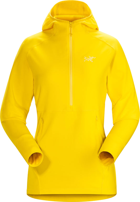 Zoa Hoody Women's