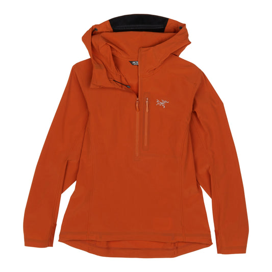 Sigma SL Anorak Women's