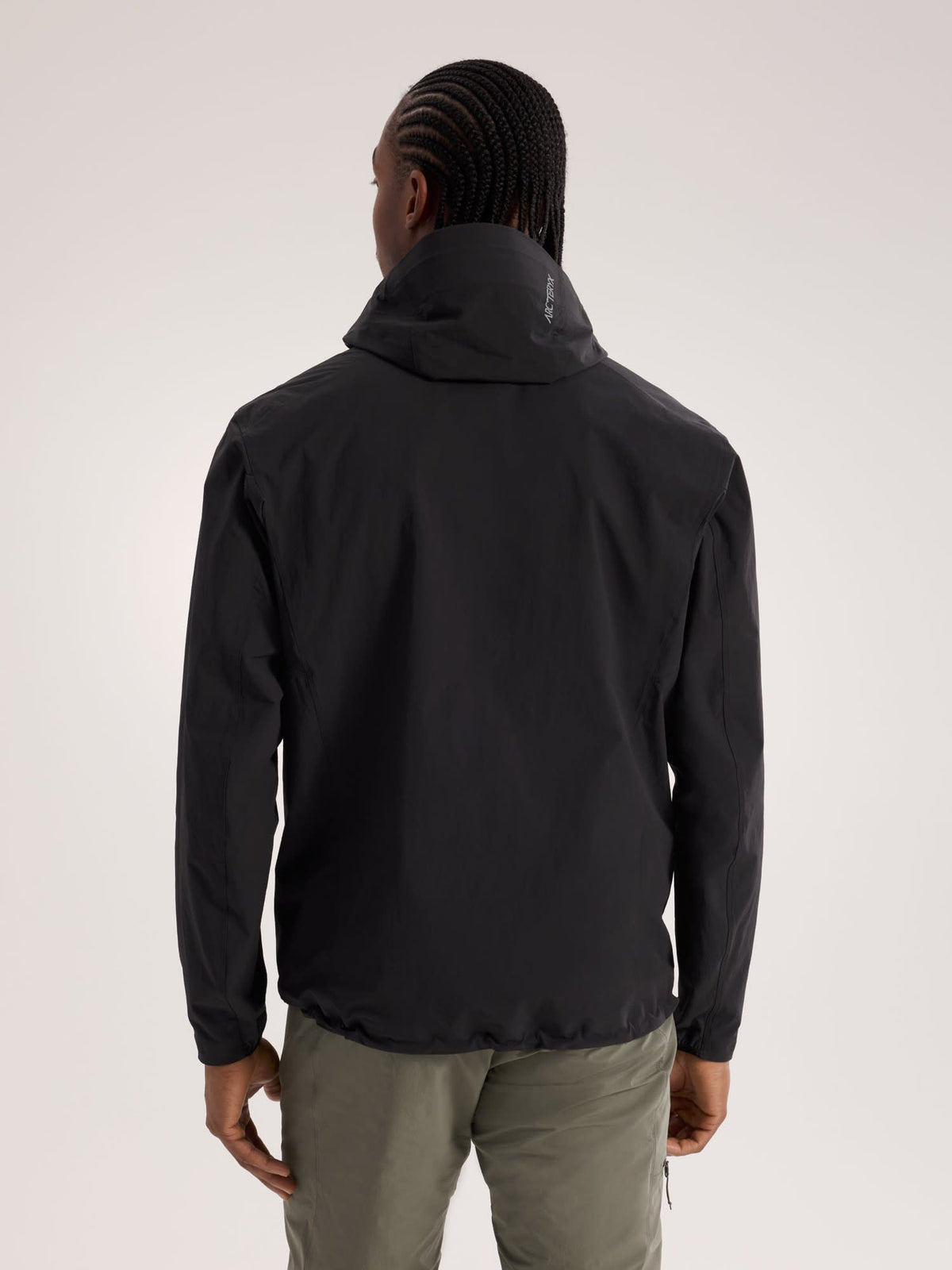 Gamma Lightweight Hoody Men's