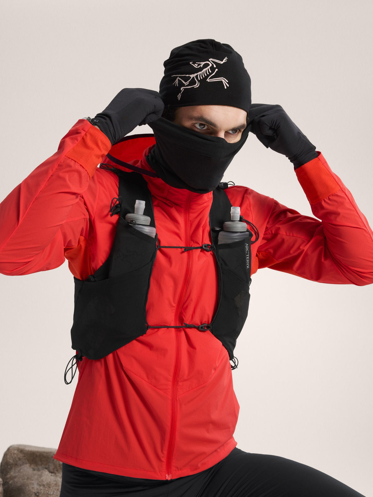 Norvan Insulated Hoody Men's