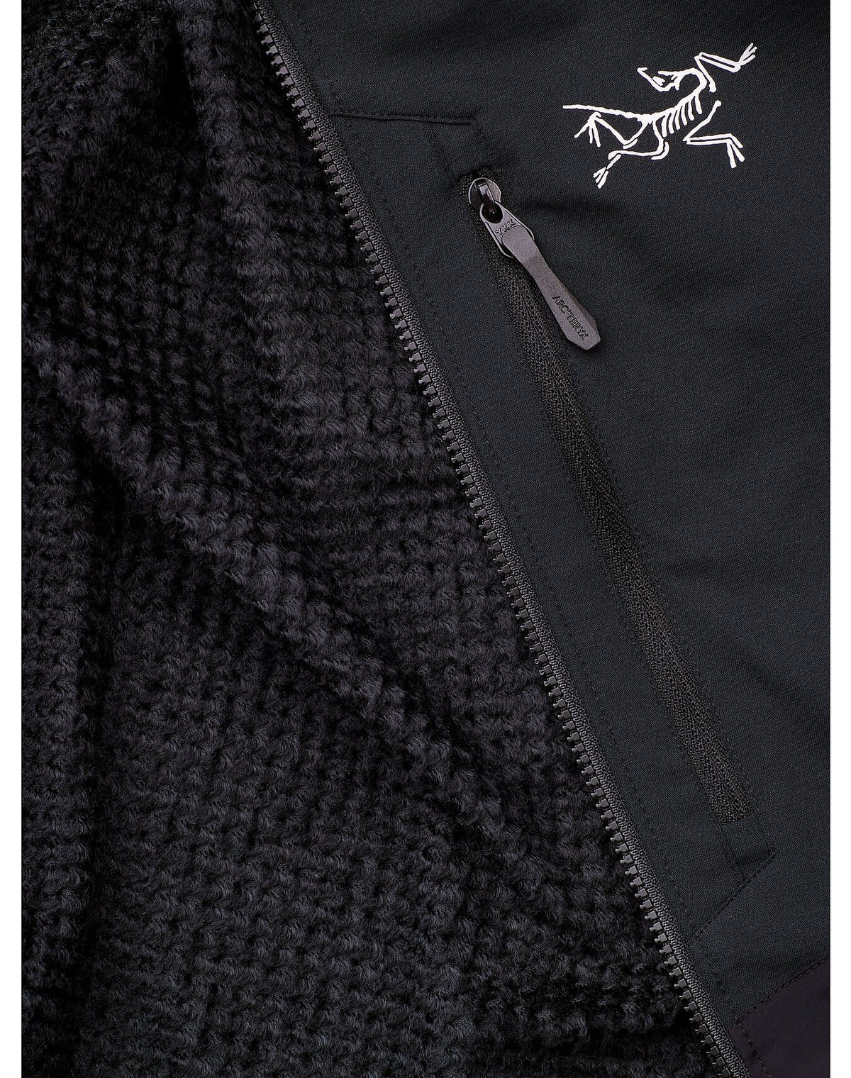 Proton Lightweight Hoody Men's