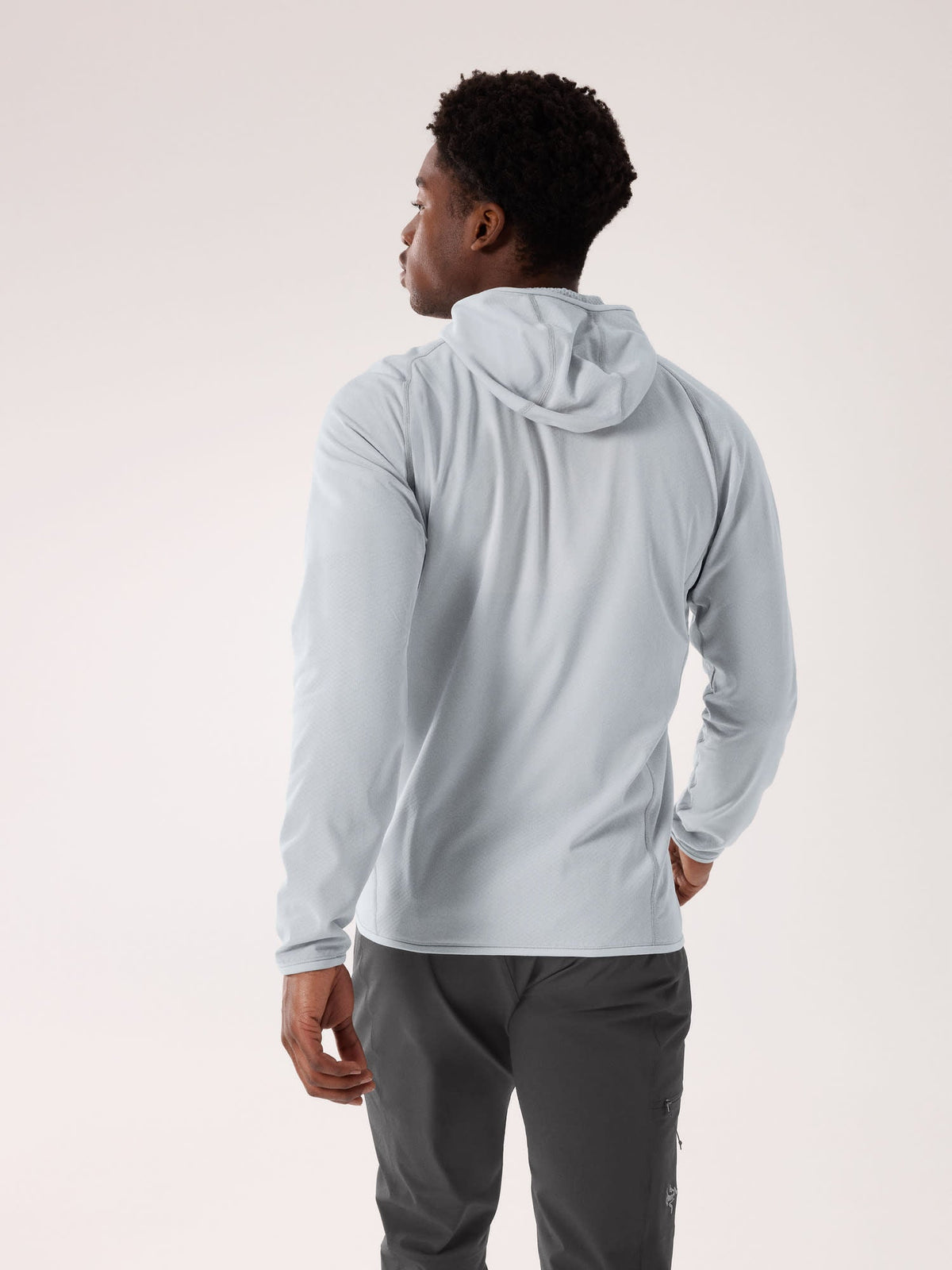 Delta Hoody Men's