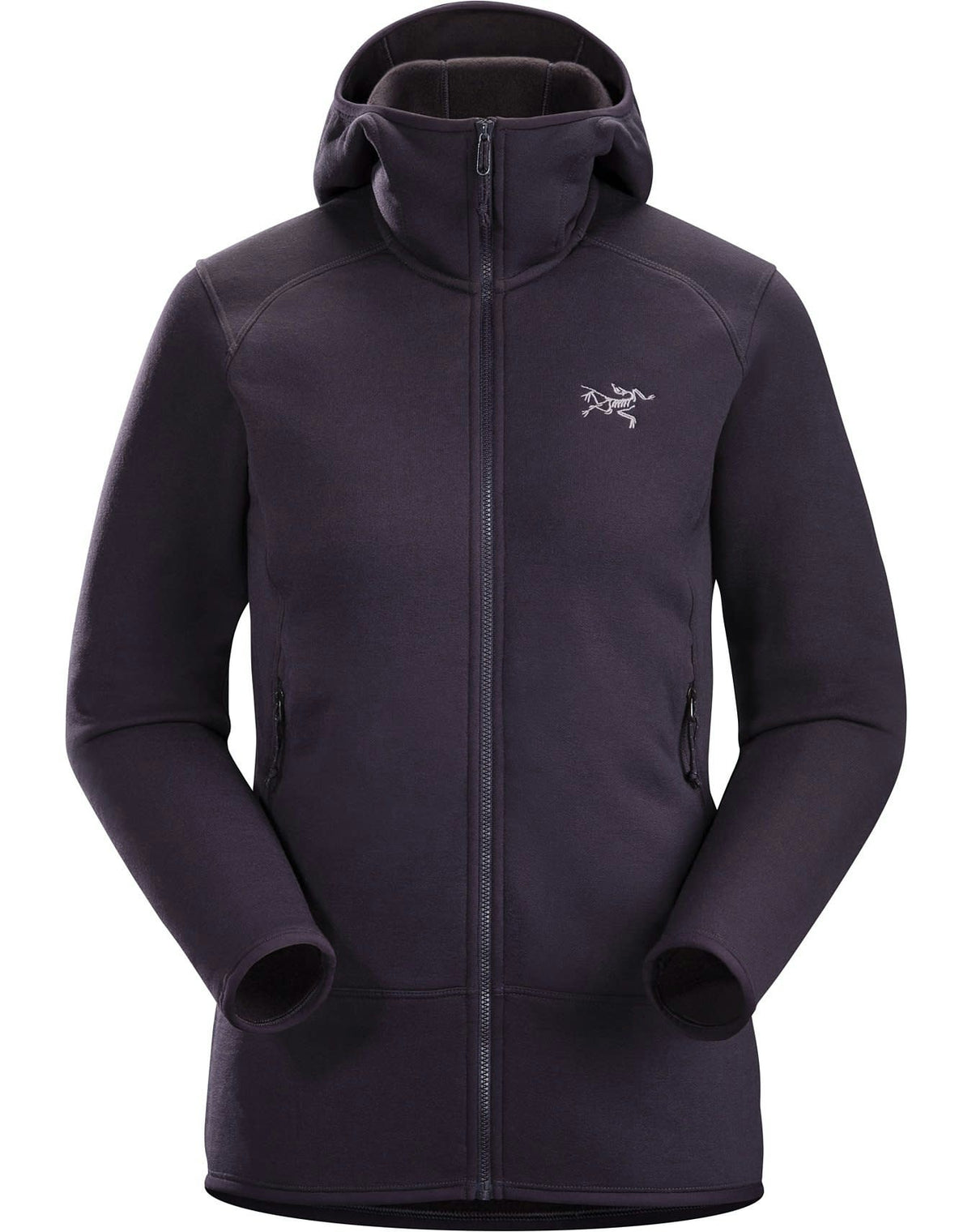 Kyanite Hoody Women's