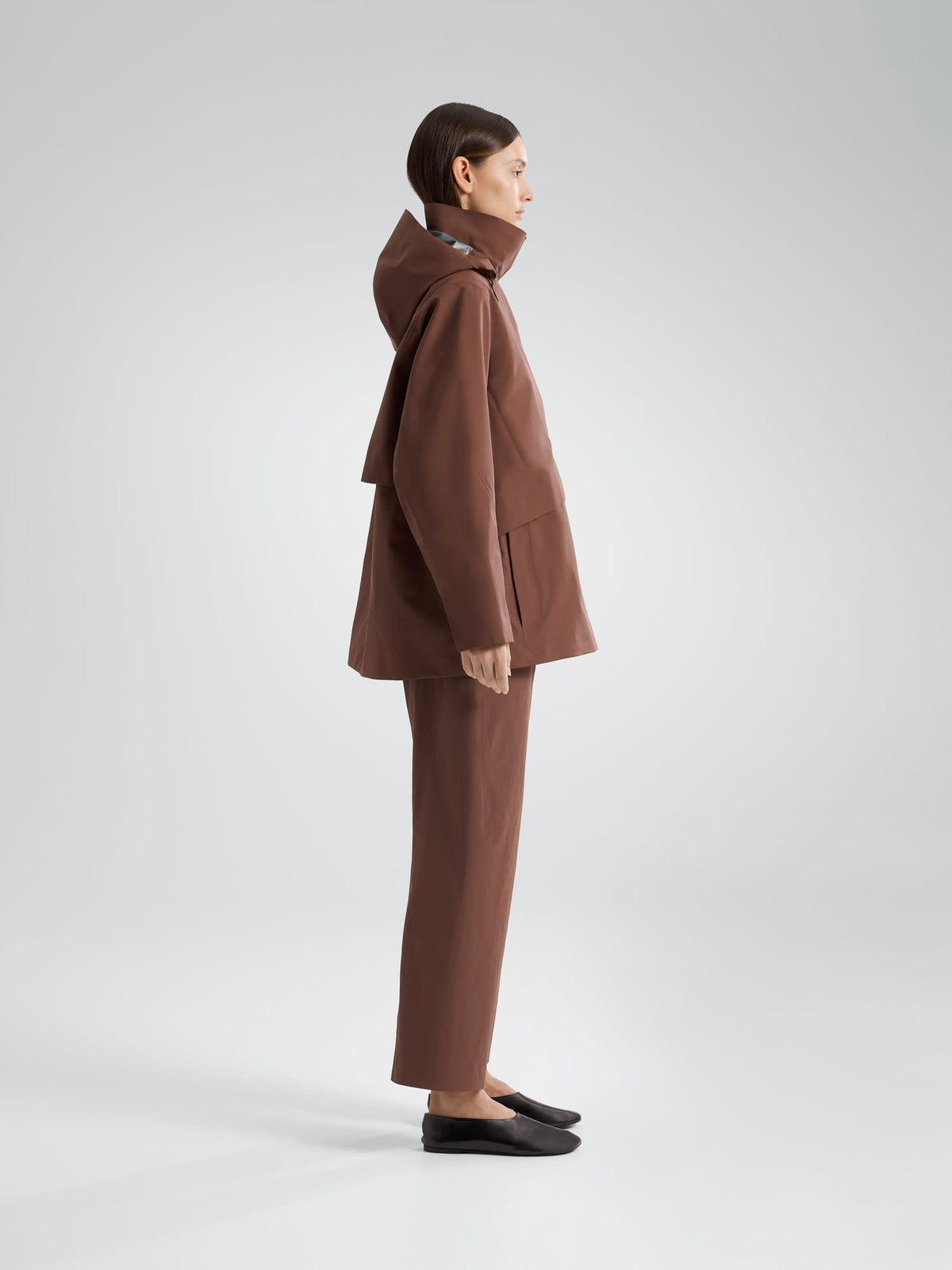 Ifora Jacket Women's