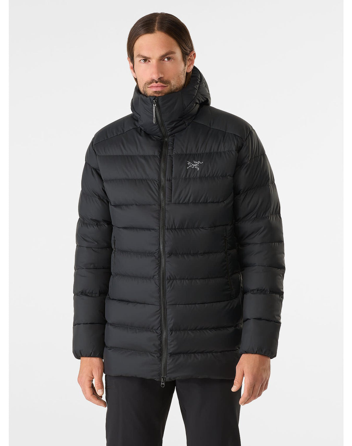 Thorium Parka Men's