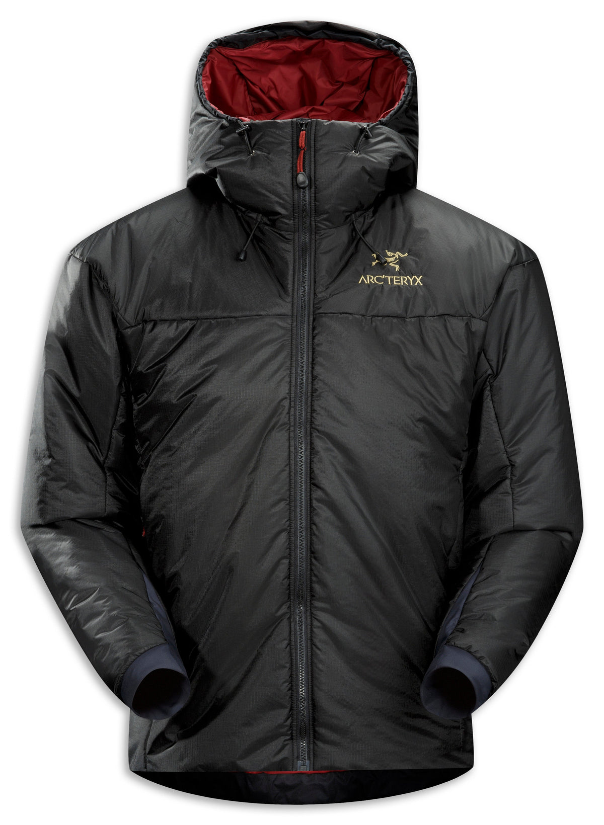 Solo Hoody Men's