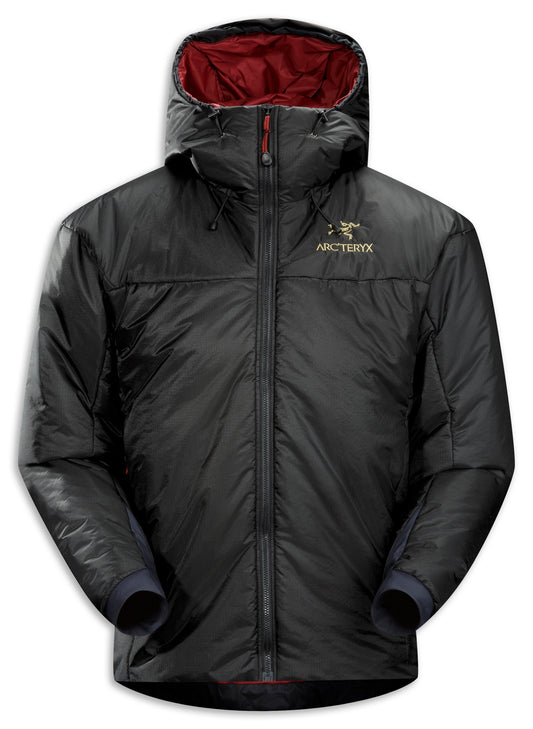Solo Hoody Men's