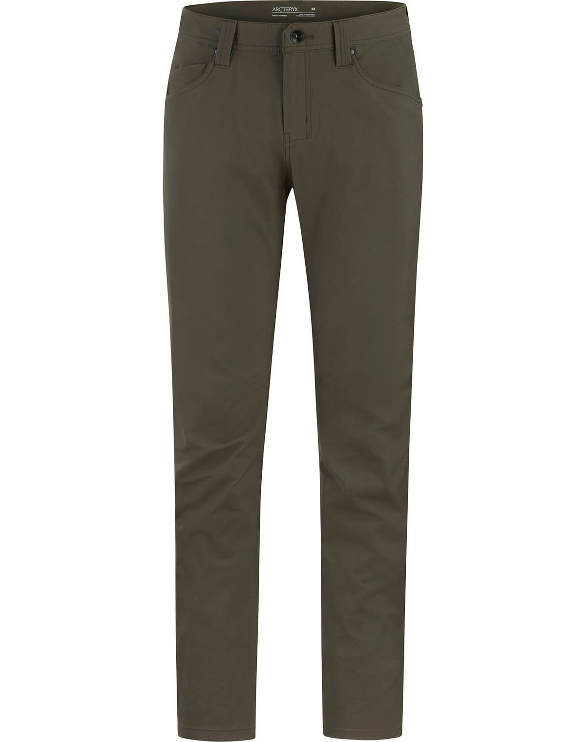 Levon Pant Men's